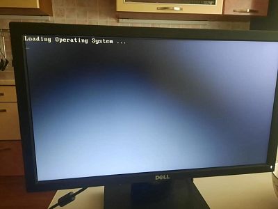 DELL 21