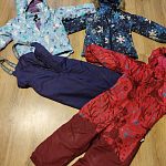 Одежда для девочки  — Краснознаменск
