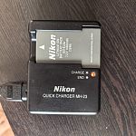 Зеркальный фотоаппарат Nikon D5000 — Краснознаменск