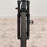 Aspect Aura Pro 27.5, 2024, рама M — Shimano CUES — Краснознаменск