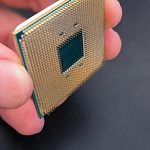 Продам процессор Ryzen 3 1200