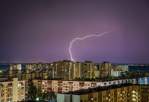 Гроза 13.07