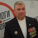 ﻿Меня так воспитали: ветеран чеченской войны из Краснознаменска собирается на СВО