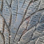 Б/у зимние шины Nokian Hakkapeliitta 2 185/65/15