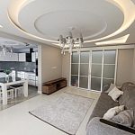 Сдам, 63 кв.м, 2-комнатная — Краснознаменск