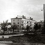 Первый отдел ЗАГС в Краснознаменске