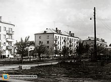 Первый отдел ЗАГС в Краснознаменске