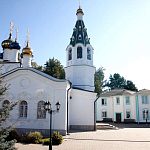 Православная гимназия "Светоч" — Краснознаменск