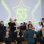 25 сентября свой 55-летний юбилей отметила Гимназия №1! — Краснознаменск