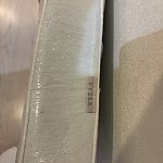 Продам кровать IKEA, 77x165 см, бук, 2500 руб — Краснознаменск