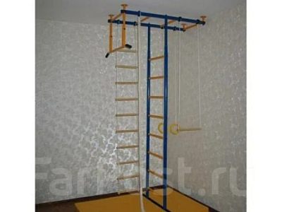Спортивный комплекс