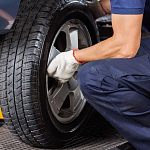 Успели уже переобуться?