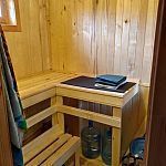 Продам, 54 кв.м, 10 соток, Отдельный дом — Краснознаменск