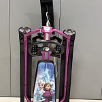 Продаю снегокат