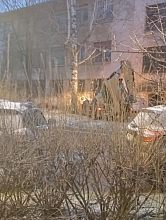 Утилизация стекловаты?