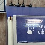 Ничего необычного, центральный рынок, день зарплаты) 