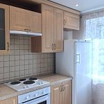 Сдам, 38 кв.м, 1-комнатная