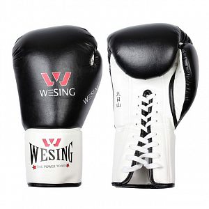 БОКСЕРСКИЕ ПЕРЧАТКИ WESING (NEW MFL)