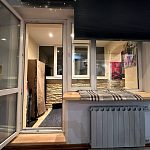 Продам, 44.5 кв.м, 1-комнатная — Краснознаменск