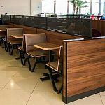 Хотели бы, что бы фуд-корт в «Звёздном» снова стал таким, как до пандемии?