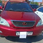 Продаю авто ЛЕКСУС RX 350