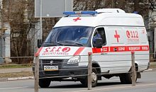 В Подмосковье неотложная служба поликлиник переходит на усиленный режим работы