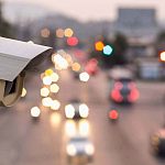 Камеры могут начать фиксировать непропуск пешеходов 