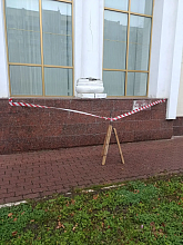 Администрация ответила по поводу состояния ЦРТДЮ