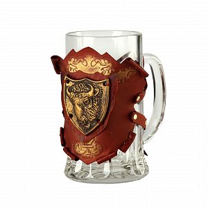 Бокал "Зубр"