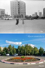 Рубрика «До» и «После»