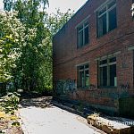 Беличий парк до его реконструкции