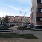Продам, 24,1 кв.м, 1-комнатная — Краснознаменск