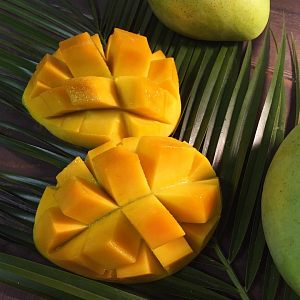 Манго Кат Чу