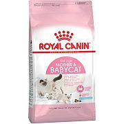MOTHER&BABYCAT 2кг