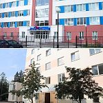 Расписание работы взрослого и детского отделений городской поликлиники на праздничные дни
