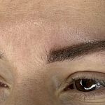 Перманентный макияж.