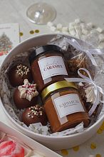 Новогодняя коллекция десертов!