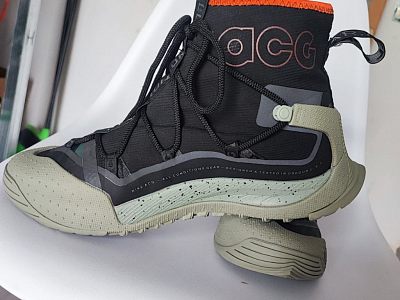 Кроссовки Nike ACG Air Terra Antarktik 45 размер