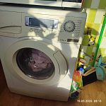 Продам качественную стиральную машину