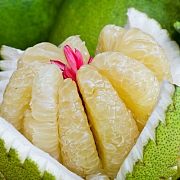 Помело белое