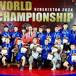 Спортсмены спортивной школы Краснознаменска с триумфом вернулись с чемпионата Мира 2024