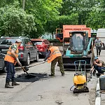 Как вы оцениваете состояние городских дорог на сегодняшний день? 