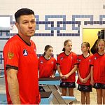 С 2017 года на базе МБУ ДО ЦРТДЮ базируется отделение Клуба спортивного плавания для детей и взрослых «SWIMOSCOW»