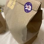 Сушеные лакомства для собак 