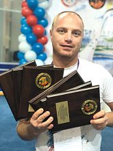 Я, Бацун Денис Юрьевич выставляю свою кандидатуру в качестве самовыдвижения!