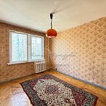 Продам, 48 кв.м, 2-комнатная