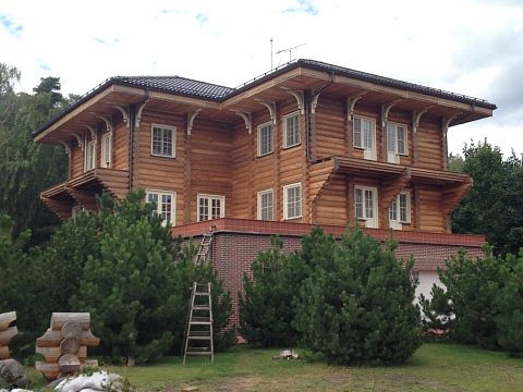 Лидер М — Краснознаменск