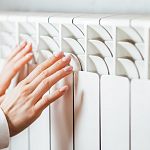 График поэтапного включения отопления в МКД