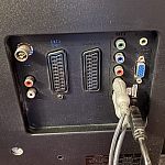 Телевизор Philips 32PFL3605/60 — Краснознаменск