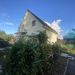 Продам, 140,1 кв.м, Отдельный дом — Краснознаменск